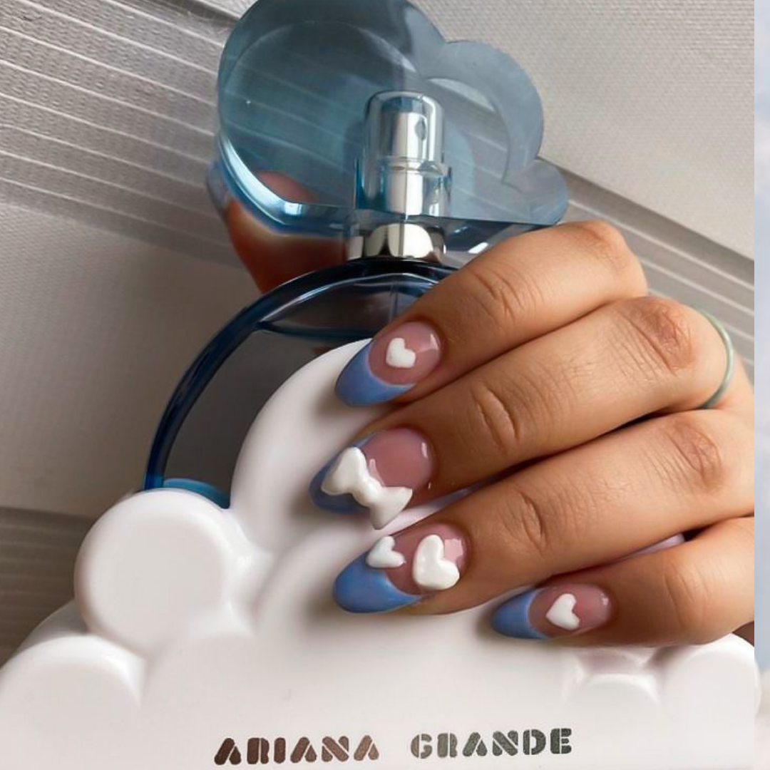 BLACK FRIDAY| PERFUME CLOUD ARIANA GRANDE